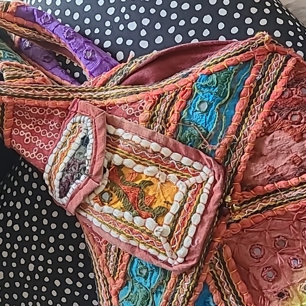 Boho Bag - image 2